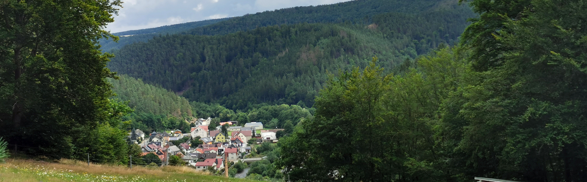 Sitzendorf Wetter